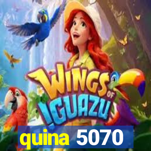 quina 5070